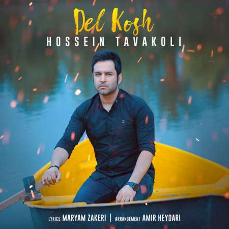 Hossein Tavakoli – Del Kosh